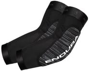 Endura Singletrack Lite Elbow Protectors II (Black) | product-related
